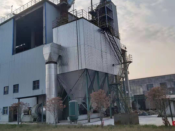 江西宝江锂业有限公司