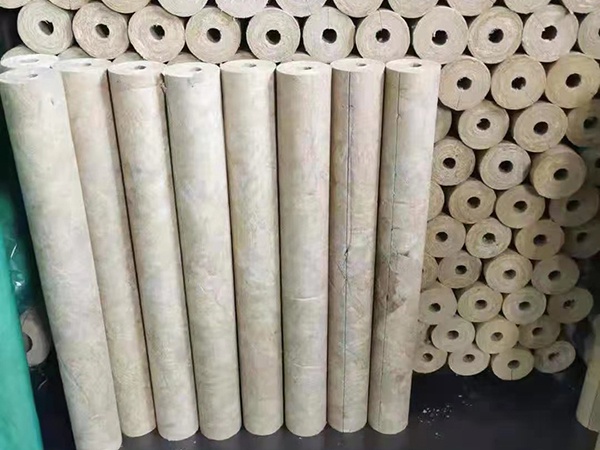 工程保温材料