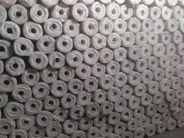 工程保温材料