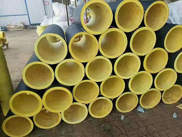 工程保温材料