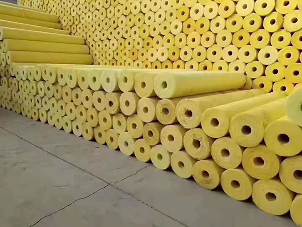 工程保温材料